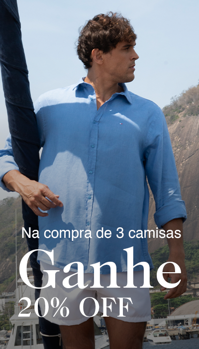 Jaquetas - MIOLO MOBILE